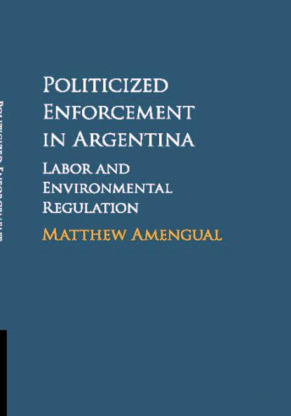 Politicized Enforcement in Argentina