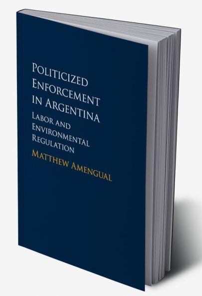 Politicized Enforcement in Argentina