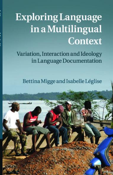 Exploring Language in a Multilingual Context