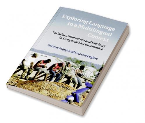 Exploring Language in a Multilingual Context