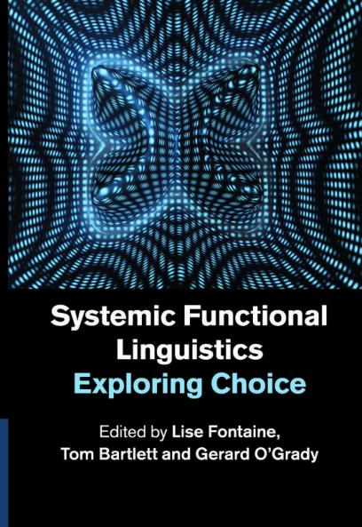 Systemic Functional Linguistics