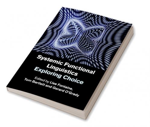 Systemic Functional Linguistics