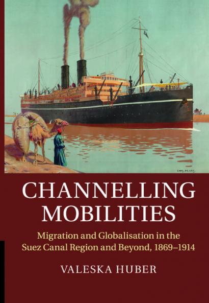 Channelling Mobilities