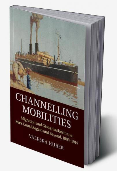 Channelling Mobilities