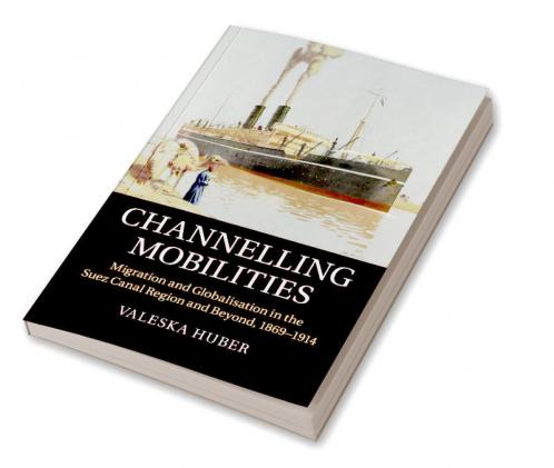 Channelling Mobilities
