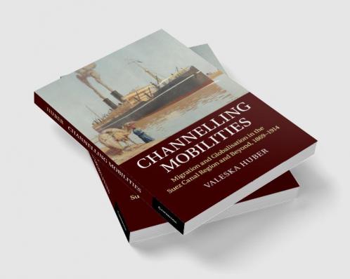 Channelling Mobilities