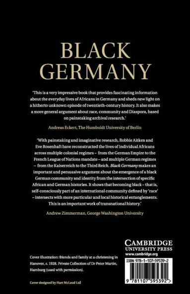 Black Germany