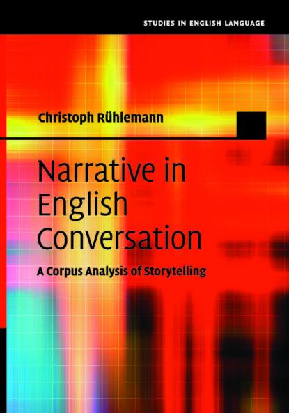 Narrative in English Conversation