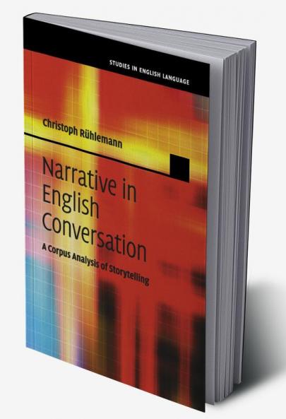 Narrative in English Conversation