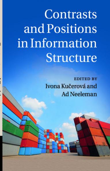 Contrasts and Positions in Information Structure