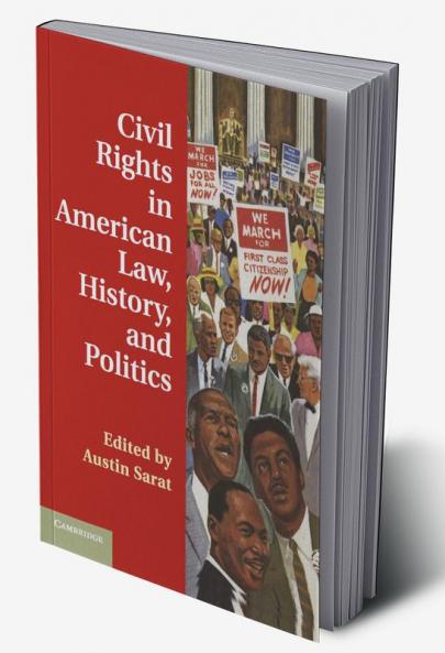 Civil Rights in American Law History and Politics