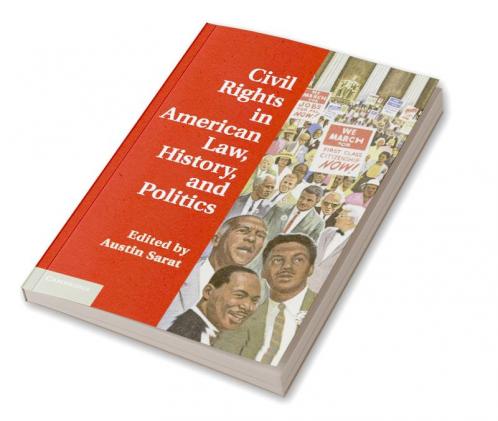 Civil Rights in American Law History and Politics