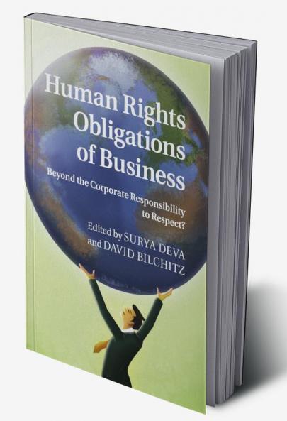 Human Rights Obligations of Business