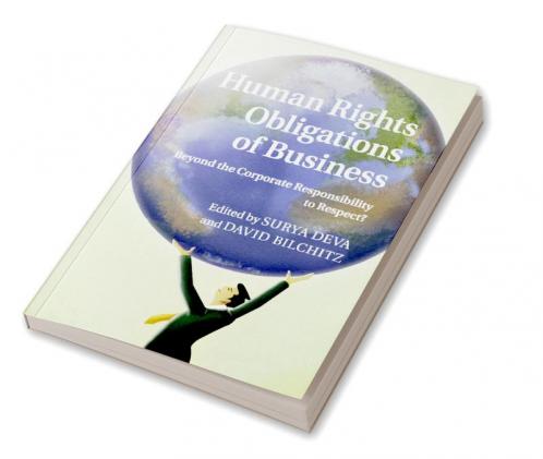 Human Rights Obligations of Business