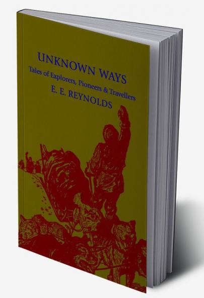 Unknown Ways
