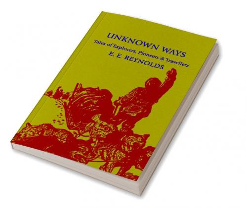 Unknown Ways