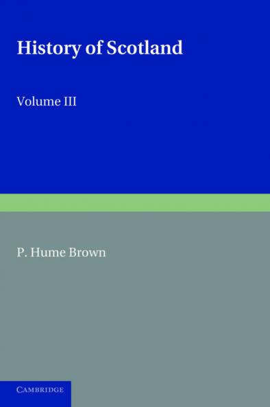 History of Scotland