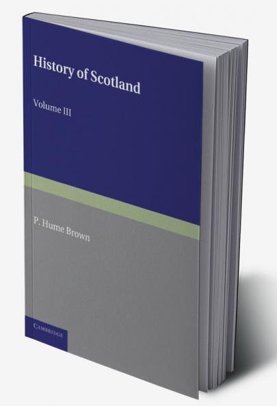 History of Scotland