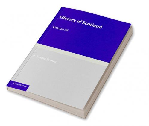 History of Scotland