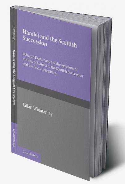 Hamlet and the Scottish Succession