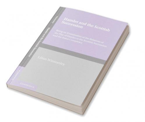 Hamlet and the Scottish Succession