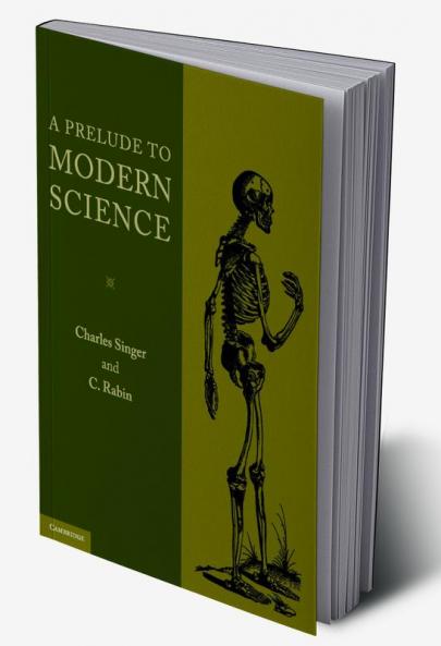 A Prelude to Modern Science