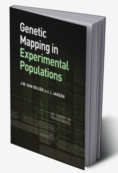Genetic Mapping in Experimental Populations