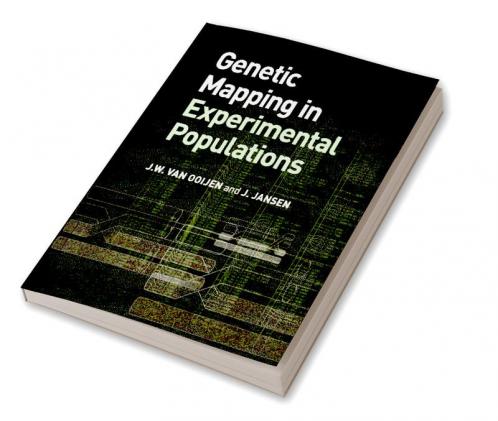 Genetic Mapping in Experimental Populations