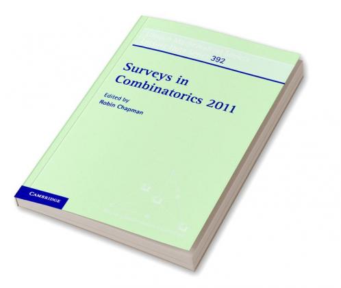 Surveys in Combinatorics 2011