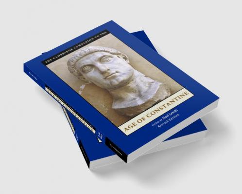 The Cambridge Companion to the Age of Constantine