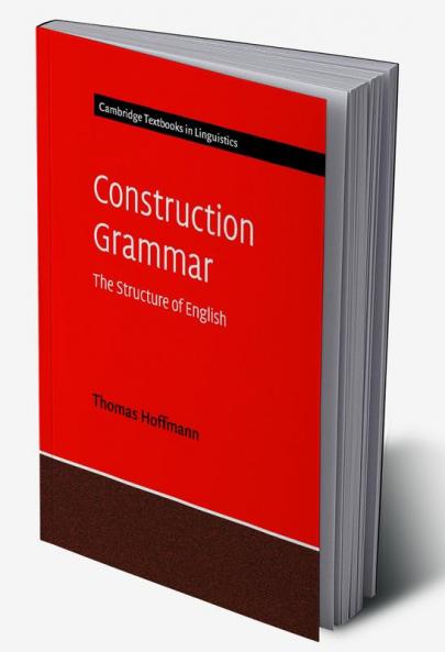 Construction Grammar