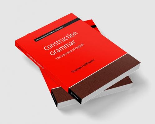 Construction Grammar