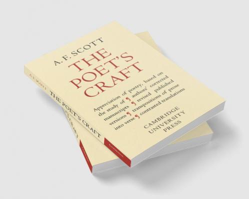 The Poet's Craft