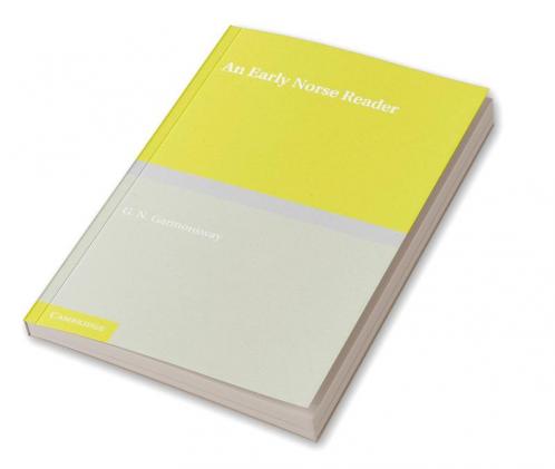 An Early Norse Reader