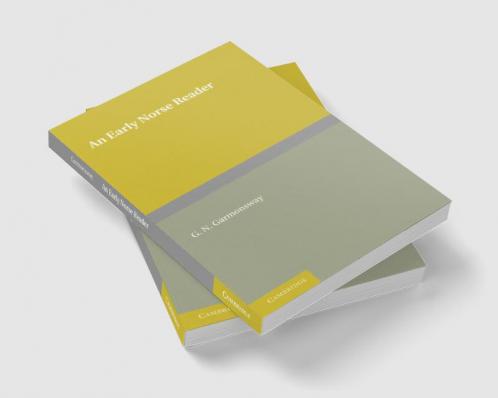 An Early Norse Reader