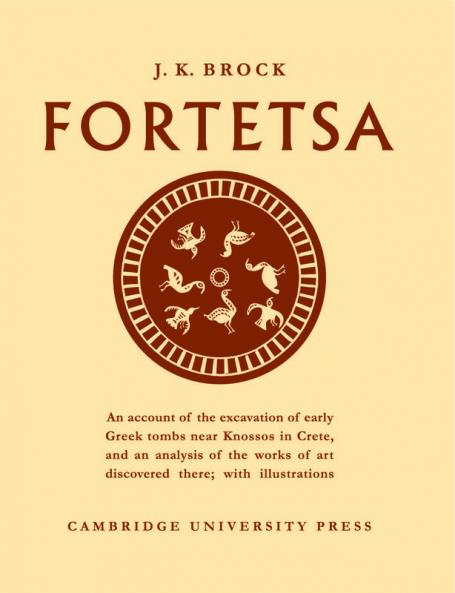 Fortetsa