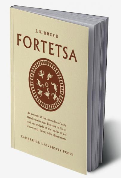 Fortetsa