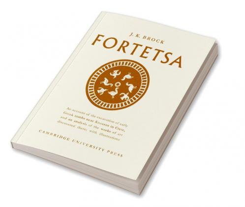Fortetsa