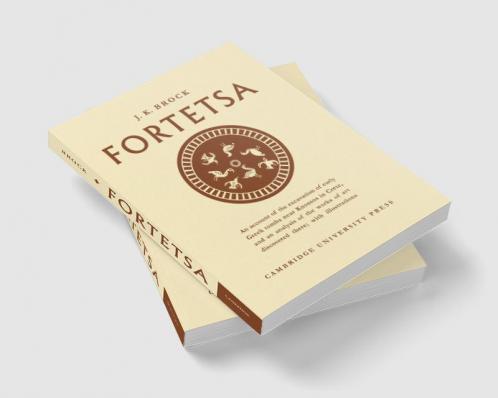Fortetsa