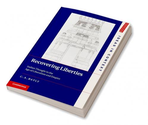 Recovering Liberties