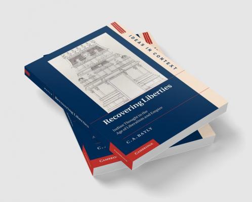 Recovering Liberties