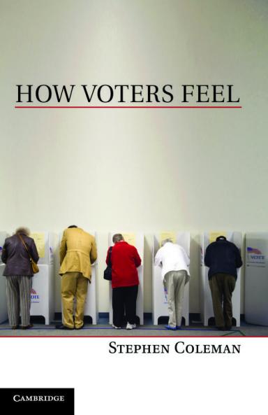 How Voters Feel