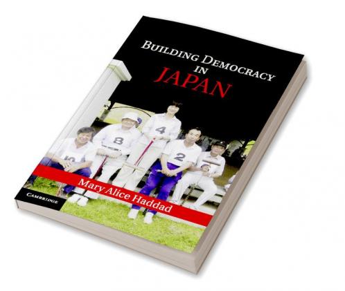 Building Democracy in Japan