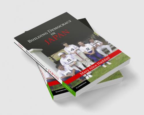 Building Democracy in Japan