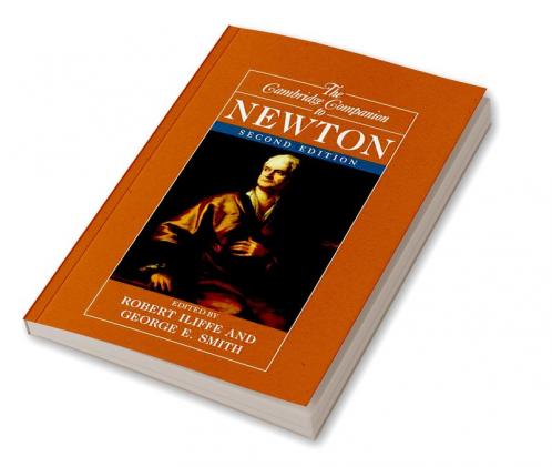 The Cambridge Companion to Newton