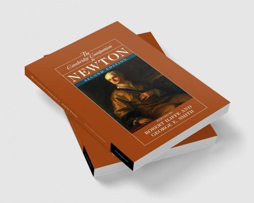 The Cambridge Companion to Newton