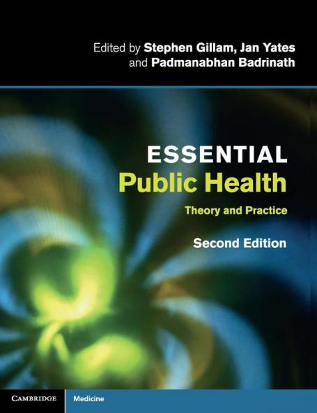 Essential Public Health