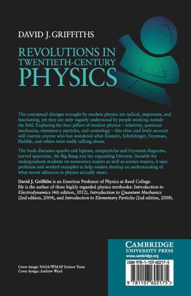 Revolutions in Twentieth-Century Physics
