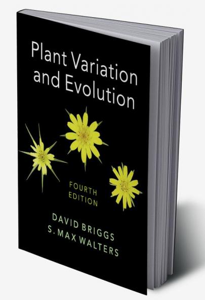 Plant Variation and Evolution