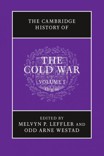 The Cambridge History of the Cold War